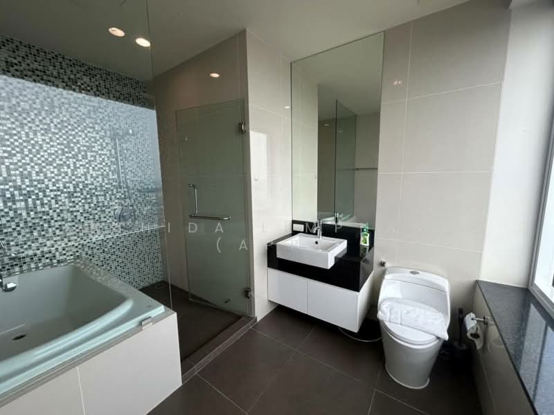 Movenpick White Sand Beach Pattaya, Chon Buri (Pattaya), 56 Moo 2 Sukhumvit Road, Na Chom Thian, Sattahip, Chon Buri (Pattaya), 2 Bedrooms, 82 sqm, Condo For Rent, by Sathida Limphasut (App), 500302444 - DDproperty.com