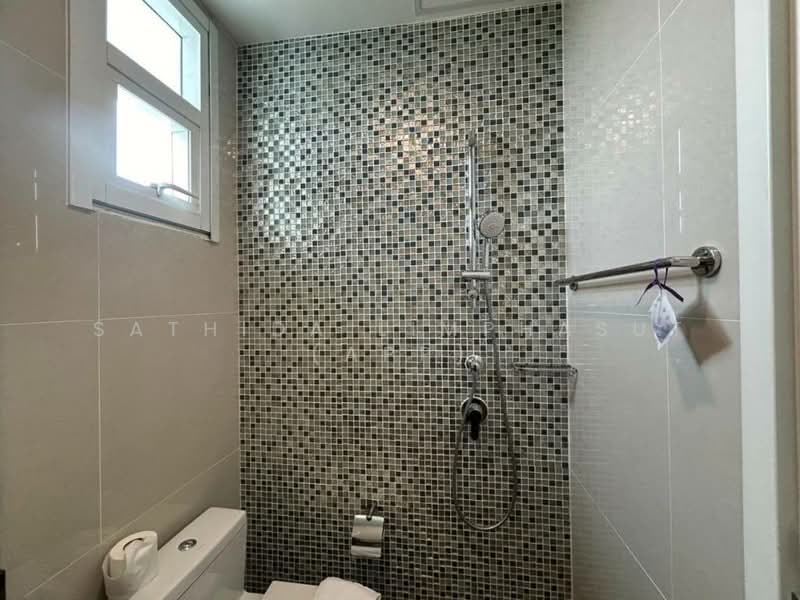 Movenpick White Sand Beach Pattaya, Chon Buri (Pattaya), 56 Moo 2 Sukhumvit Road, Na Chom Thian, Sattahip, Chon Buri (Pattaya), 2 Bedrooms, 82 sqm, Condo For Rent, by Sathida Limphasut (App), 500302444 - DDproperty.com