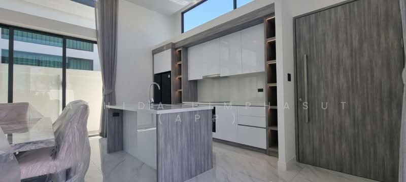 Layan Residence Pattaya : ลายัน เรสซิเดนซ์ พัทยา, ชลบุรี, ทุ่งกลม-ตาลหมัน18, หนองปรือ, บางละมุง, ชลบุรี, 336 ตร.ม., วิลล่า ให้เช่า, โดย Sathida Limphasut (App), 500302445 - DDproperty.com
