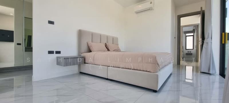 Layan Residence Pattaya : ลายัน เรสซิเดนซ์ พัทยา, ชลบุรี, ทุ่งกลม-ตาลหมัน18, หนองปรือ, บางละมุง, ชลบุรี, 336 ตร.ม., วิลล่า ให้เช่า, โดย Sathida Limphasut (App), 500302445 - DDproperty.com