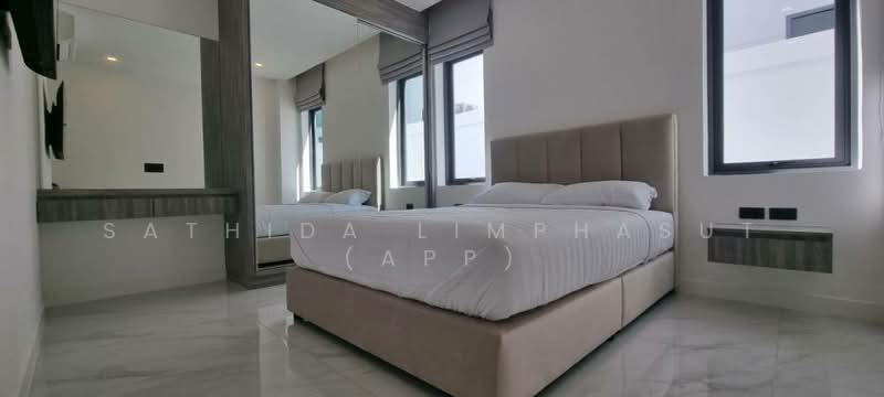 Layan Residence Pattaya : ลายัน เรสซิเดนซ์ พัทยา, ชลบุรี, ทุ่งกลม-ตาลหมัน18, หนองปรือ, บางละมุง, ชลบุรี, 336 ตร.ม., วิลล่า ให้เช่า, โดย Sathida Limphasut (App), 500302445 - DDproperty.com