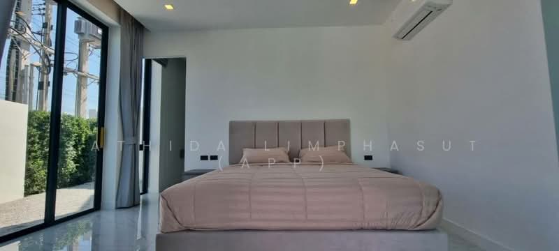 Layan Residence Pattaya : ลายัน เรสซิเดนซ์ พัทยา, ชลบุรี, ทุ่งกลม-ตาลหมัน18, หนองปรือ, บางละมุง, ชลบุรี, 336 ตร.ม., วิลล่า ให้เช่า, โดย Sathida Limphasut (App), 500302445 - DDproperty.com