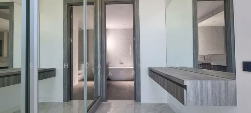 Layan Residence Pattaya : ลายัน เรสซิเดนซ์ พัทยา, ชลบุรี, ทุ่งกลม-ตาลหมัน18, หนองปรือ, บางละมุง, ชลบุรี, 336 ตร.ม., วิลล่า ให้เช่า, โดย Sathida Limphasut (App), 500302445 - DDproperty.com