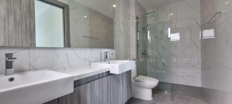 Layan Residence Pattaya : ลายัน เรสซิเดนซ์ พัทยา, ชลบุรี, ทุ่งกลม-ตาลหมัน18, หนองปรือ, บางละมุง, ชลบุรี, 336 ตร.ม., วิลล่า ให้เช่า, โดย Sathida Limphasut (App), 500302445 - DDproperty.com
