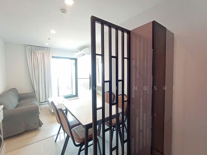 Life One Wireless, Bangkok, 1 Wireless Road, Lumphini, Pathum Wan, Bangkok, 2 Bedrooms, 45 sqm, Condo For Rent, by Phoom Imruangsri, 500302446 - DDproperty.com