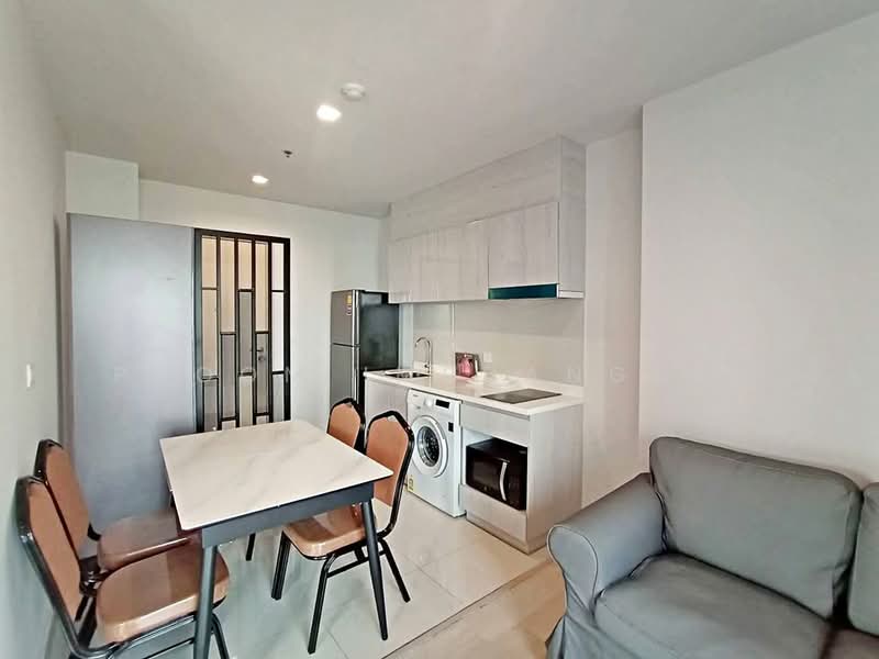 Life One Wireless, Bangkok, 1 Wireless Road, Lumphini, Pathum Wan, Bangkok, 2 Bedrooms, 45 sqm, Condo For Rent, by Phoom Imruangsri, 500302446 - DDproperty.com