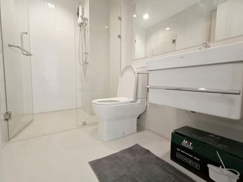 Life One Wireless, Bangkok, 1 Wireless Road, Lumphini, Pathum Wan, Bangkok, 2 Bedrooms, 45 sqm, Condo For Rent, by Phoom Imruangsri, 500302446 - DDproperty.com