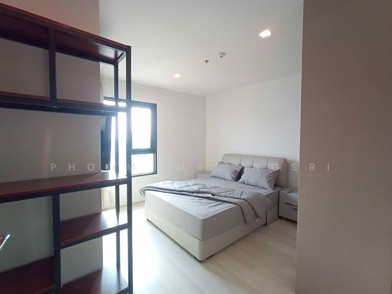 Life One Wireless, Bangkok, 1 Wireless Road, Lumphini, Pathum Wan, Bangkok, 2 Bedrooms, 45 sqm, Condo For Rent, by Phoom Imruangsri, 500302446 - DDproperty.com
