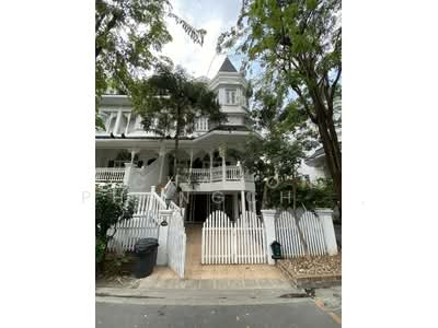 ขาย - แฟนตาเซีย วิลล่า 2 : Fantasia Villa 2, สมุทรปราการ