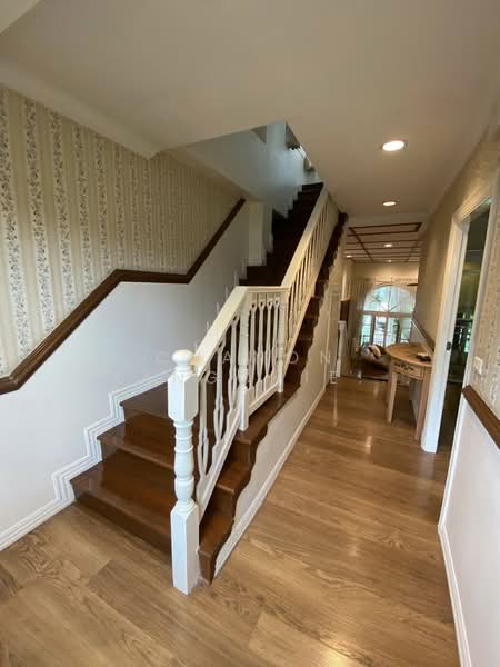 For Sale - Fantasia Villa 2, Samut Prakan