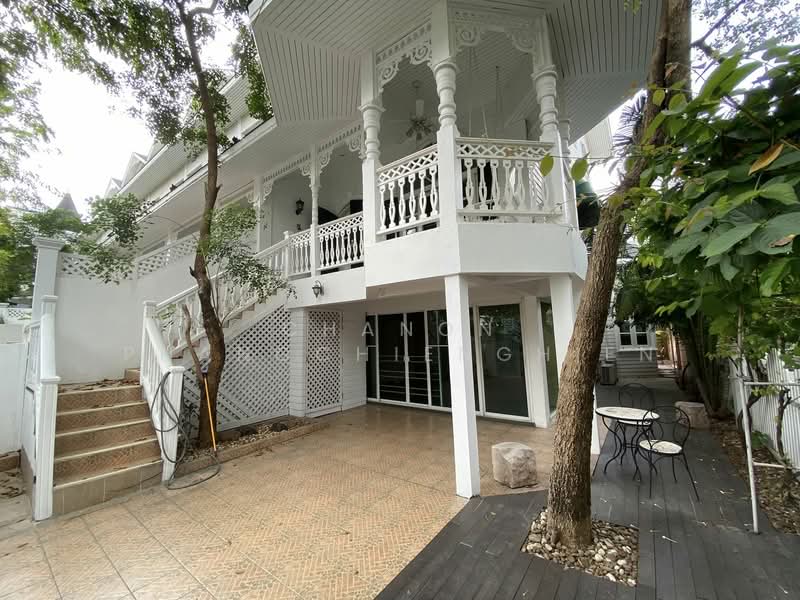 For Sale - Fantasia Villa 2, Samut Prakan
