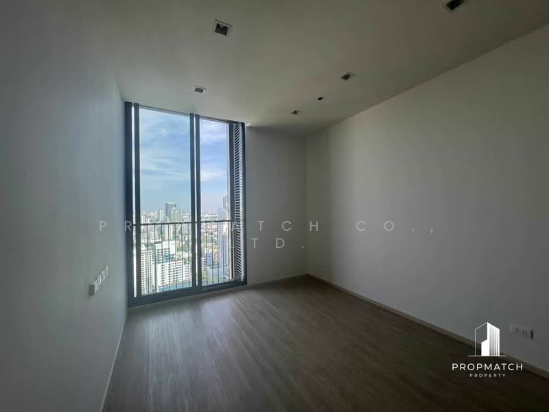 Noble State 39, Bangkok, 35 Soi Sukhumvit 39, Khlong Tan Nua, Watthana, Bangkok, 2 Bedrooms, 106 sqm, Condo For Sale, by PROPMATCH CO., LTD., 500302451 - DDproperty.com