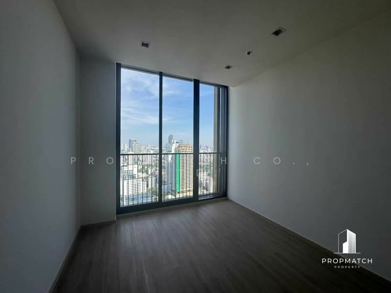 Noble State 39, Bangkok, 35 Soi Sukhumvit 39, Khlong Tan Nua, Watthana, Bangkok, 2 Bedrooms, 106 sqm, Condo For Sale, by PROPMATCH CO., LTD., 500302451 - DDproperty.com