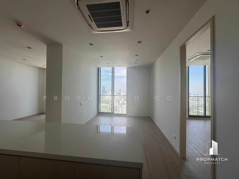 Noble State 39, Bangkok, 35 Soi Sukhumvit 39, Khlong Tan Nua, Watthana, Bangkok, 2 Bedrooms, 106 sqm, Condo For Sale, by PROPMATCH CO., LTD., 500302451 - DDproperty.com