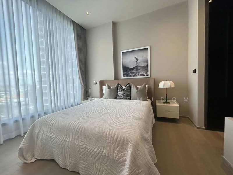 Hyde Heritage Thonglor, Bangkok, 1199 Sukhumvit Soi 59, Khlong Tan Nua, Watthana, Bangkok, 1 Bedroom, 51 sqm, Condo For Rent, by Apisit Premudom, 500302452 - DDproperty.com