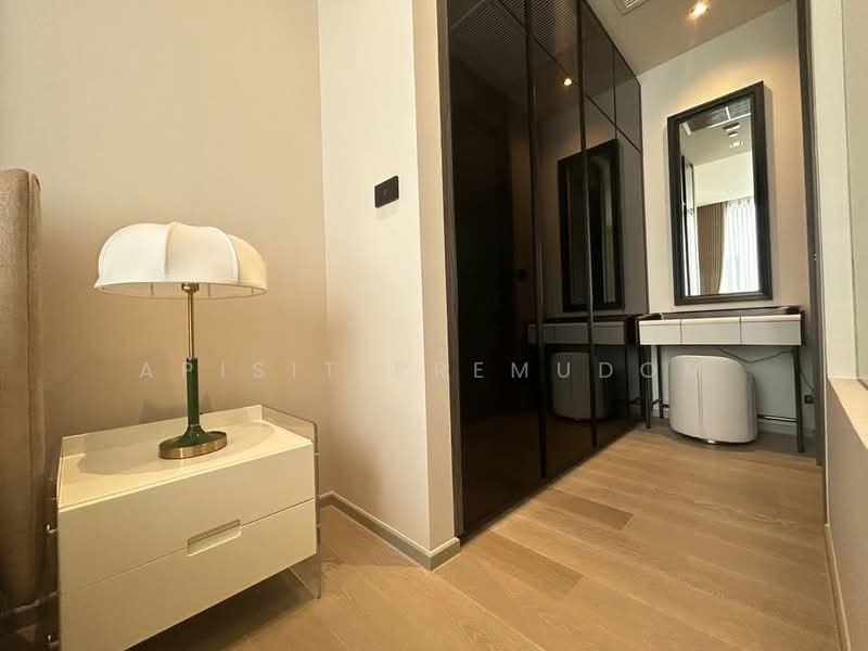 Hyde Heritage Thonglor, Bangkok, 1199 Sukhumvit Soi 59, Khlong Tan Nua, Watthana, Bangkok, 1 Bedroom, 51 sqm, Condo For Rent, by Apisit Premudom, 500302452 - DDproperty.com
