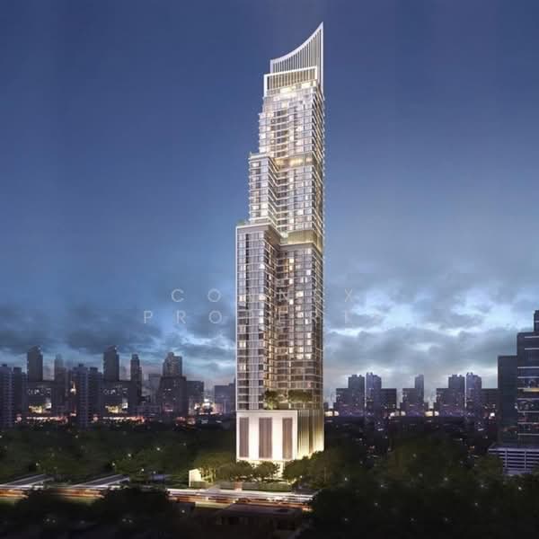 The Esse Asoke : ดิ เอส อโศก, กรุงเทพ, 333 ซอยสุขุมวิท 21 ถนนสุขุมวิท, คลองเตยเหนือ, วัฒนา, กรุงเทพ, 37 ตร.ม., คอนโด ขาย, โดย Connex Property, 500302454 - DDproperty.com