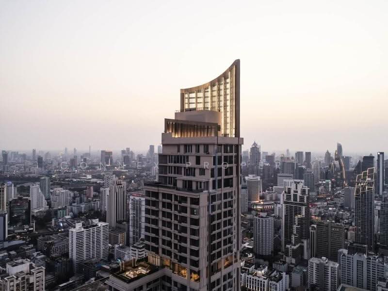 The Esse Asoke : ดิ เอส อโศก, กรุงเทพ, 333 ซอยสุขุมวิท 21 ถนนสุขุมวิท, คลองเตยเหนือ, วัฒนา, กรุงเทพ, 37 ตร.ม., คอนโด ขาย, โดย Connex Property, 500302454 - DDproperty.com