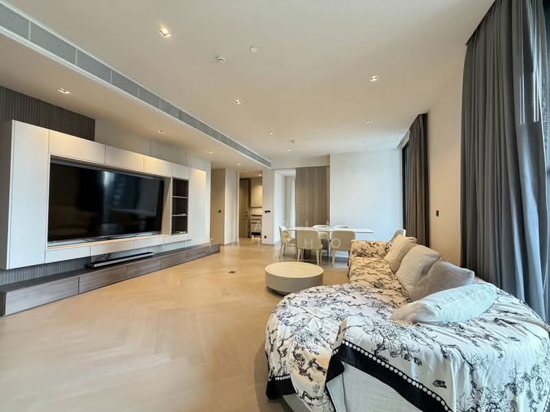 ขาย - The Reserve Sathorn : เดอะ รีเซิร์ฟ สาทร, กรุงเทพ