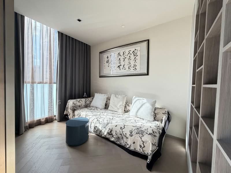 ขาย - The Reserve Sathorn : เดอะ รีเซิร์ฟ สาทร, กรุงเทพ