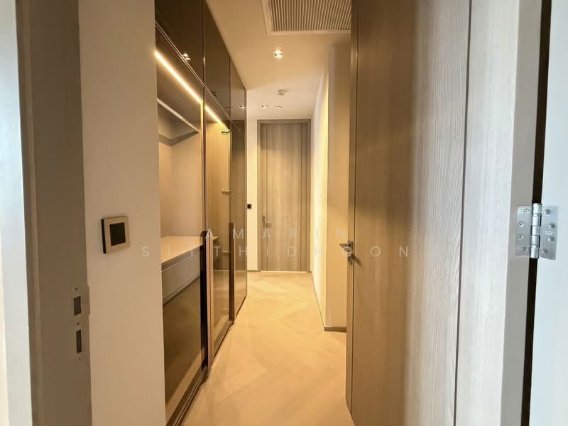 For Sale - The Reserve Sathorn, Bangkok