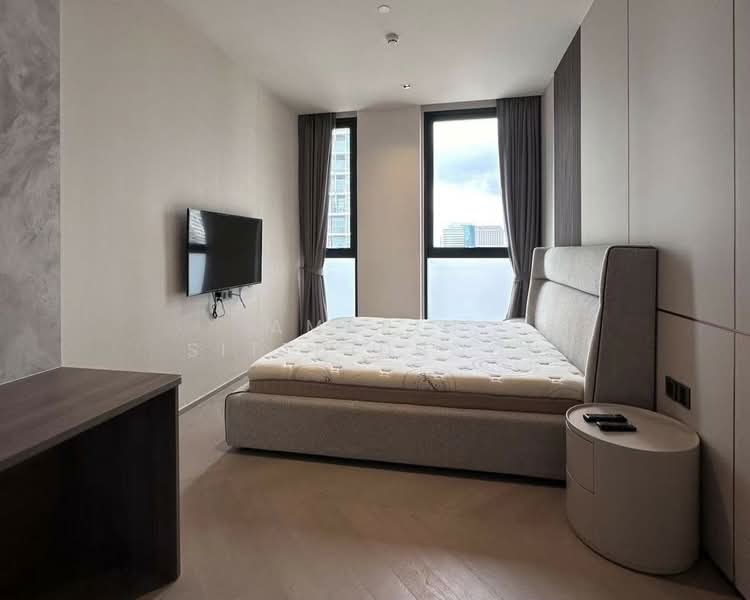 ขาย - The Reserve Sathorn : เดอะ รีเซิร์ฟ สาทร, กรุงเทพ