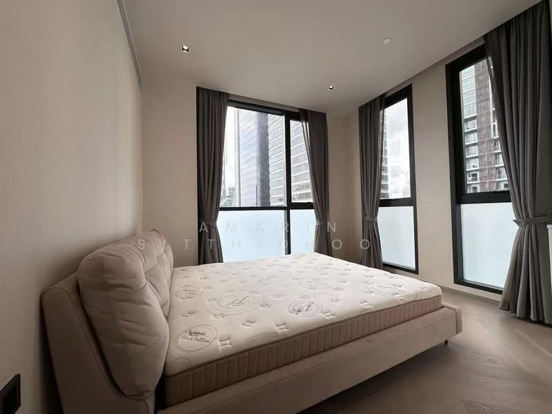 For Sale - The Reserve Sathorn, Bangkok