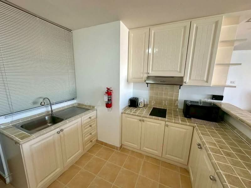 Panchalae Boutique Residence, Chon Buri (Pattaya), 46 Jomtien Beach Road, Nong Pru, Bang Lamung (Pattaya), Chon Buri (Pattaya), 2 Bedrooms, 130 sqm, Condo For Rent, by Sathida Limphasut (App), 500302458 - DDproperty.com