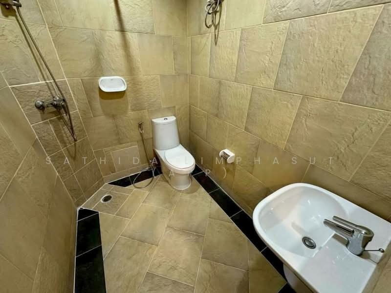 Panchalae Boutique Residence, Chon Buri (Pattaya), 46 Jomtien Beach Road, Nong Pru, Bang Lamung (Pattaya), Chon Buri (Pattaya), 2 Bedrooms, 130 sqm, Condo For Rent, by Sathida Limphasut (App), 500302458 - DDproperty.com