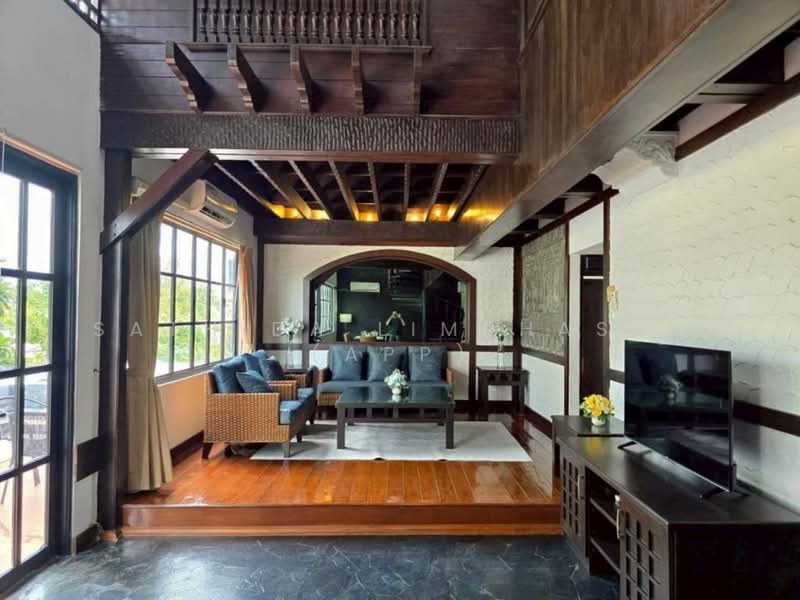 Panchalae Boutique Residence : ปัญจ์ชาเล บูติค เรสซิเดนซ์, ชลบุรี, 46 ถ.หาดจอมเทียน, หนองปรือ, บางละมุง, ชลบุรี, 140 ตร.ม., คอนโด ให้เช่า, โดย Sathida Limphasut (App), 500302459 - DDproperty.com