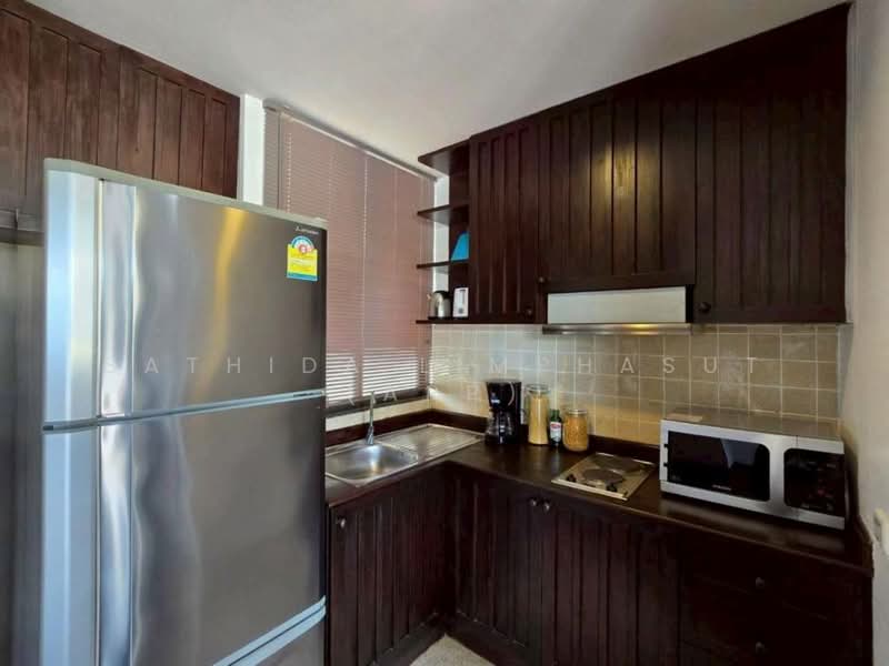 Panchalae Boutique Residence, Chon Buri (Pattaya), 46 Jomtien Beach Road, Nong Pru, Bang Lamung (Pattaya), Chon Buri (Pattaya), 3 Bedrooms, 140 sqm, Condo For Rent, by Sathida Limphasut (App), 500302459 - DDproperty.com