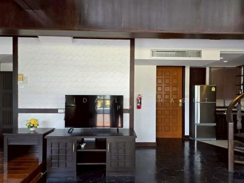 Panchalae Boutique Residence : ปัญจ์ชาเล บูติค เรสซิเดนซ์, ชลบุรี, 46 ถ.หาดจอมเทียน, หนองปรือ, บางละมุง, ชลบุรี, 140 ตร.ม., คอนโด ให้เช่า, โดย Sathida Limphasut (App), 500302459 - DDproperty.com
