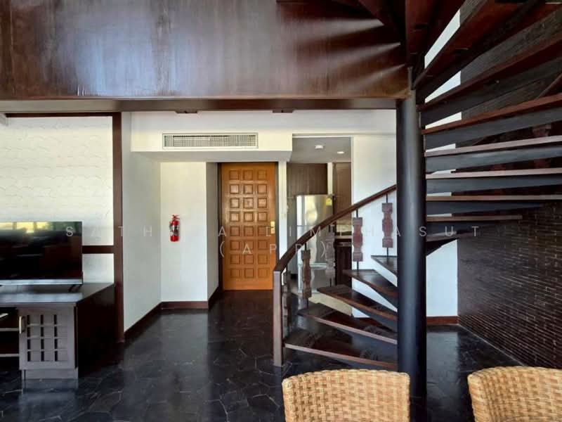 Panchalae Boutique Residence, Chon Buri (Pattaya), 46 Jomtien Beach Road, Nong Pru, Bang Lamung (Pattaya), Chon Buri (Pattaya), 3 Bedrooms, 140 sqm, Condo For Rent, by Sathida Limphasut (App), 500302459 - DDproperty.com