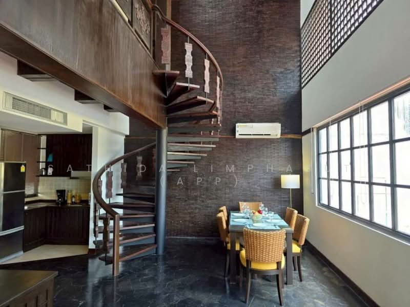 Panchalae Boutique Residence : ปัญจ์ชาเล บูติค เรสซิเดนซ์, ชลบุรี, 46 ถ.หาดจอมเทียน, หนองปรือ, บางละมุง, ชลบุรี, 140 ตร.ม., คอนโด ให้เช่า, โดย Sathida Limphasut (App), 500302459 - DDproperty.com