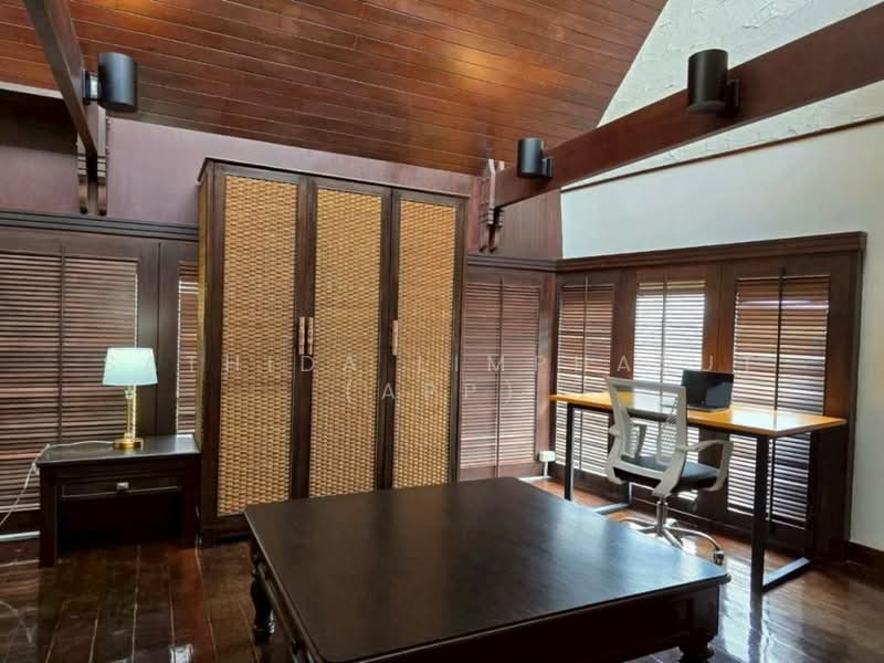 Panchalae Boutique Residence : ปัญจ์ชาเล บูติค เรสซิเดนซ์, ชลบุรี, 46 ถ.หาดจอมเทียน, หนองปรือ, บางละมุง, ชลบุรี, 140 ตร.ม., คอนโด ให้เช่า, โดย Sathida Limphasut (App), 500302459 - DDproperty.com