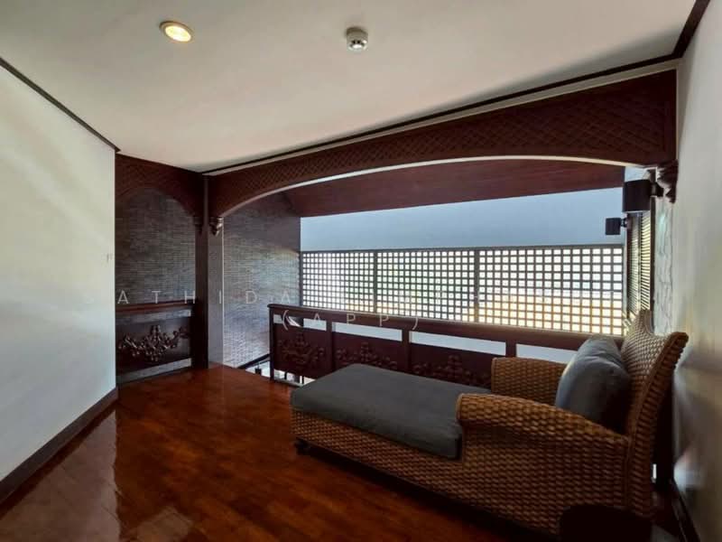 Panchalae Boutique Residence : ปัญจ์ชาเล บูติค เรสซิเดนซ์, ชลบุรี, 46 ถ.หาดจอมเทียน, หนองปรือ, บางละมุง, ชลบุรี, 140 ตร.ม., คอนโด ให้เช่า, โดย Sathida Limphasut (App), 500302459 - DDproperty.com