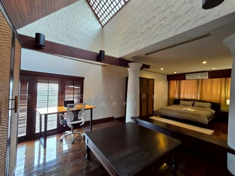 Panchalae Boutique Residence : ปัญจ์ชาเล บูติค เรสซิเดนซ์, ชลบุรี, 46 ถ.หาดจอมเทียน, หนองปรือ, บางละมุง, ชลบุรี, 140 ตร.ม., คอนโด ให้เช่า, โดย Sathida Limphasut (App), 500302459 - DDproperty.com