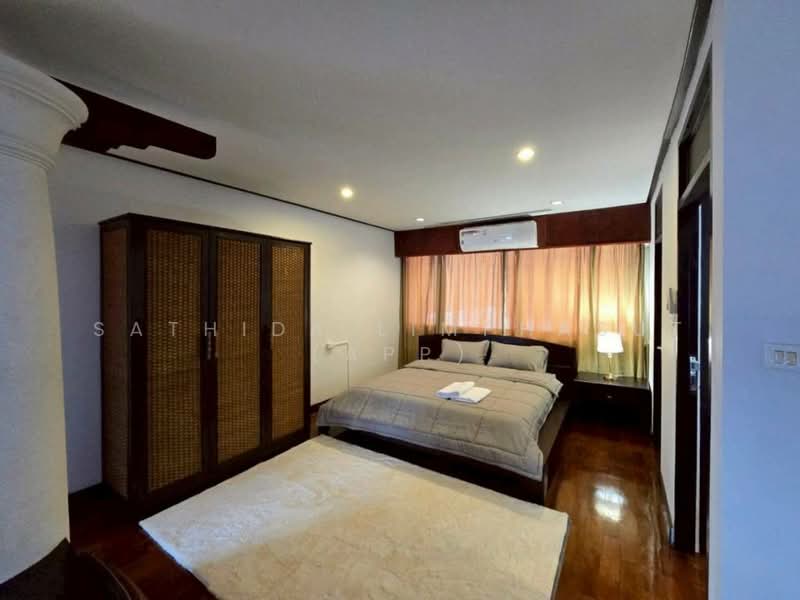 Panchalae Boutique Residence : ปัญจ์ชาเล บูติค เรสซิเดนซ์, ชลบุรี, 46 ถ.หาดจอมเทียน, หนองปรือ, บางละมุง, ชลบุรี, 140 ตร.ม., คอนโด ให้เช่า, โดย Sathida Limphasut (App), 500302459 - DDproperty.com