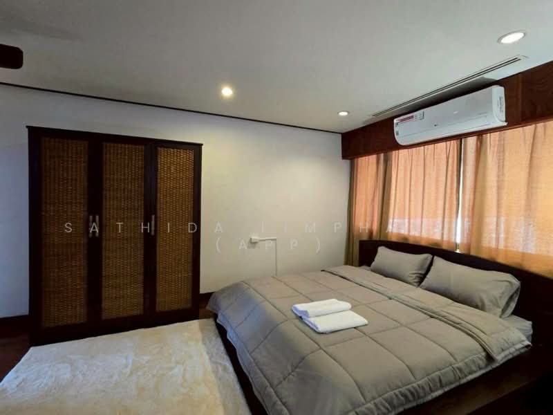 Panchalae Boutique Residence : ปัญจ์ชาเล บูติค เรสซิเดนซ์, ชลบุรี, 46 ถ.หาดจอมเทียน, หนองปรือ, บางละมุง, ชลบุรี, 140 ตร.ม., คอนโด ให้เช่า, โดย Sathida Limphasut (App), 500302459 - DDproperty.com