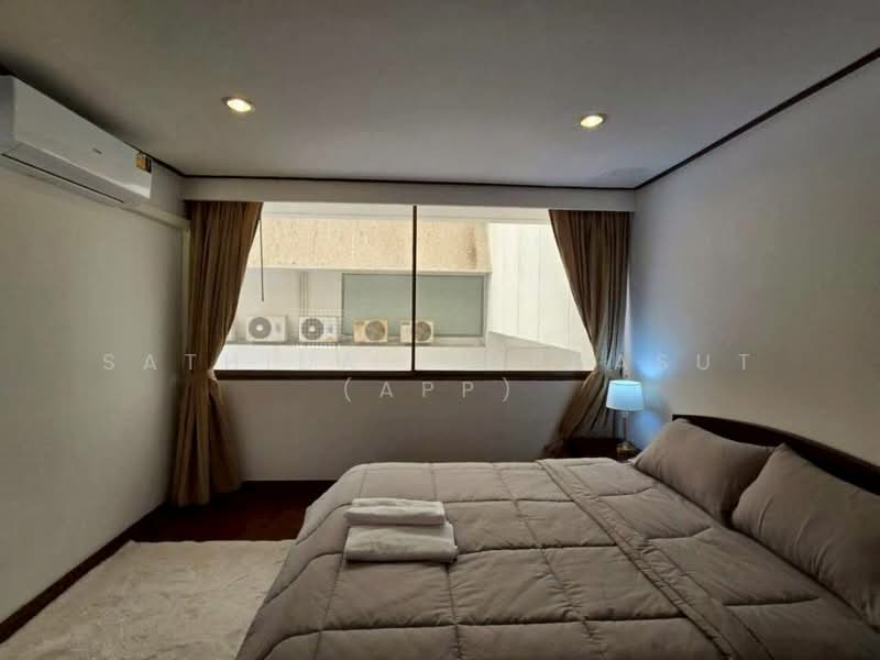 Panchalae Boutique Residence, Chon Buri (Pattaya), 46 Jomtien Beach Road, Nong Pru, Bang Lamung (Pattaya), Chon Buri (Pattaya), 3 Bedrooms, 140 sqm, Condo For Rent, by Sathida Limphasut (App), 500302459 - DDproperty.com