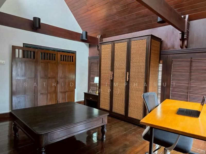 Panchalae Boutique Residence : ปัญจ์ชาเล บูติค เรสซิเดนซ์, ชลบุรี, 46 ถ.หาดจอมเทียน, หนองปรือ, บางละมุง, ชลบุรี, 140 ตร.ม., คอนโด ให้เช่า, โดย Sathida Limphasut (App), 500302459 - DDproperty.com