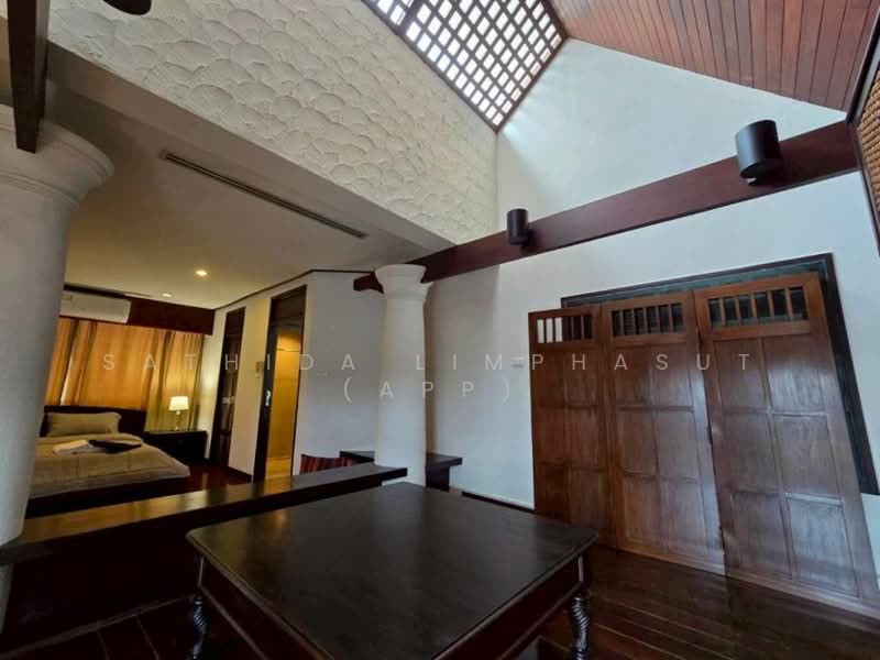 Panchalae Boutique Residence, Chon Buri (Pattaya), 46 Jomtien Beach Road, Nong Pru, Bang Lamung (Pattaya), Chon Buri (Pattaya), 3 Bedrooms, 140 sqm, Condo For Rent, by Sathida Limphasut (App), 500302459 - DDproperty.com