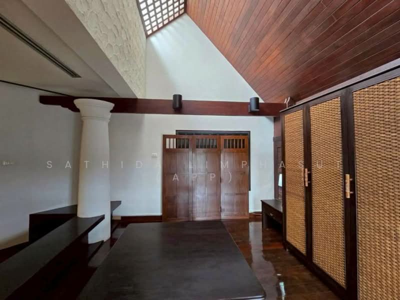 Panchalae Boutique Residence, Chon Buri (Pattaya), 46 Jomtien Beach Road, Nong Pru, Bang Lamung (Pattaya), Chon Buri (Pattaya), 3 Bedrooms, 140 sqm, Condo For Rent, by Sathida Limphasut (App), 500302459 - DDproperty.com