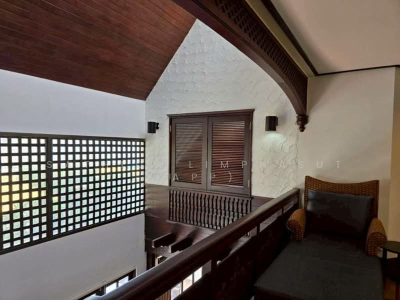 Panchalae Boutique Residence : ปัญจ์ชาเล บูติค เรสซิเดนซ์, ชลบุรี, 46 ถ.หาดจอมเทียน, หนองปรือ, บางละมุง, ชลบุรี, 140 ตร.ม., คอนโด ให้เช่า, โดย Sathida Limphasut (App), 500302459 - DDproperty.com