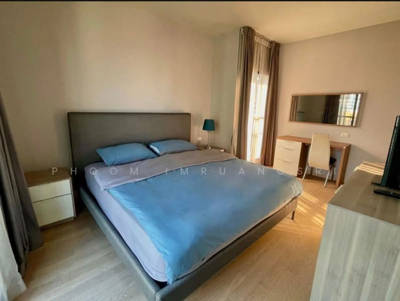 Noble Refine, Bangkok, Soi Sukhumvit 26, Sukhumvit Road, Khong Tan, Khlong Toei, Bangkok, 2 Bedrooms, 68 sqm, Condo For Rent, by Phoom Imruangsri, 500302462 - DDproperty.com