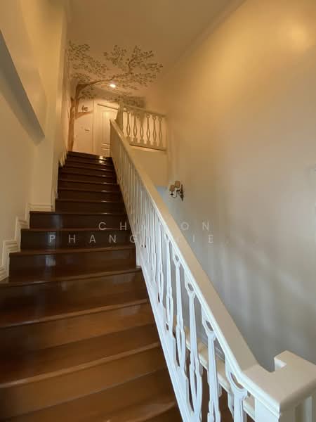For Rent - Fantasia Villa 2, Samut Prakan