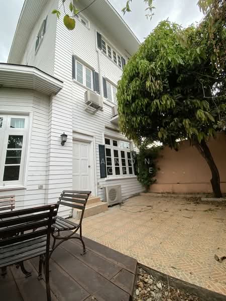 For Rent - Fantasia Villa 2, Samut Prakan
