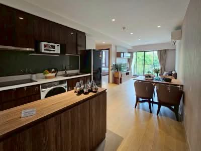 For Rent - Runesu Thonglor 5, Bangkok