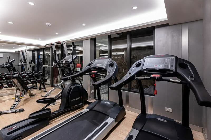 Runesu Thonglor 5, Bangkok, 82 Padi Madi Alley, Khlong Tan Nua, Watthana, Bangkok, 1 Bedroom, 36 sqm, Condo For Rent, by สรภพ ยอดไชย (สีฝุ่น), 500302465 - DDproperty.com