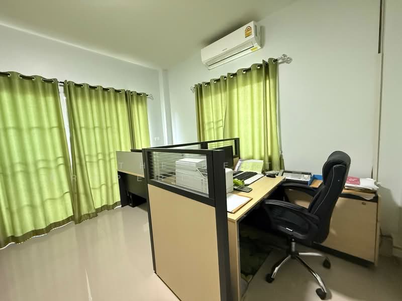 บ้านนิชา นครชัยศรี (Baan Nicha Nakhonchaisri), Nakhon Pathom, Bang Krabao, Nakhon Chai Sri, Nakhon Pathom, 3 Bedrooms, 120 sqm, Single Detached House For Sale, by The Best Property  ออฟแอฟ, 500302467 - DDproperty.com